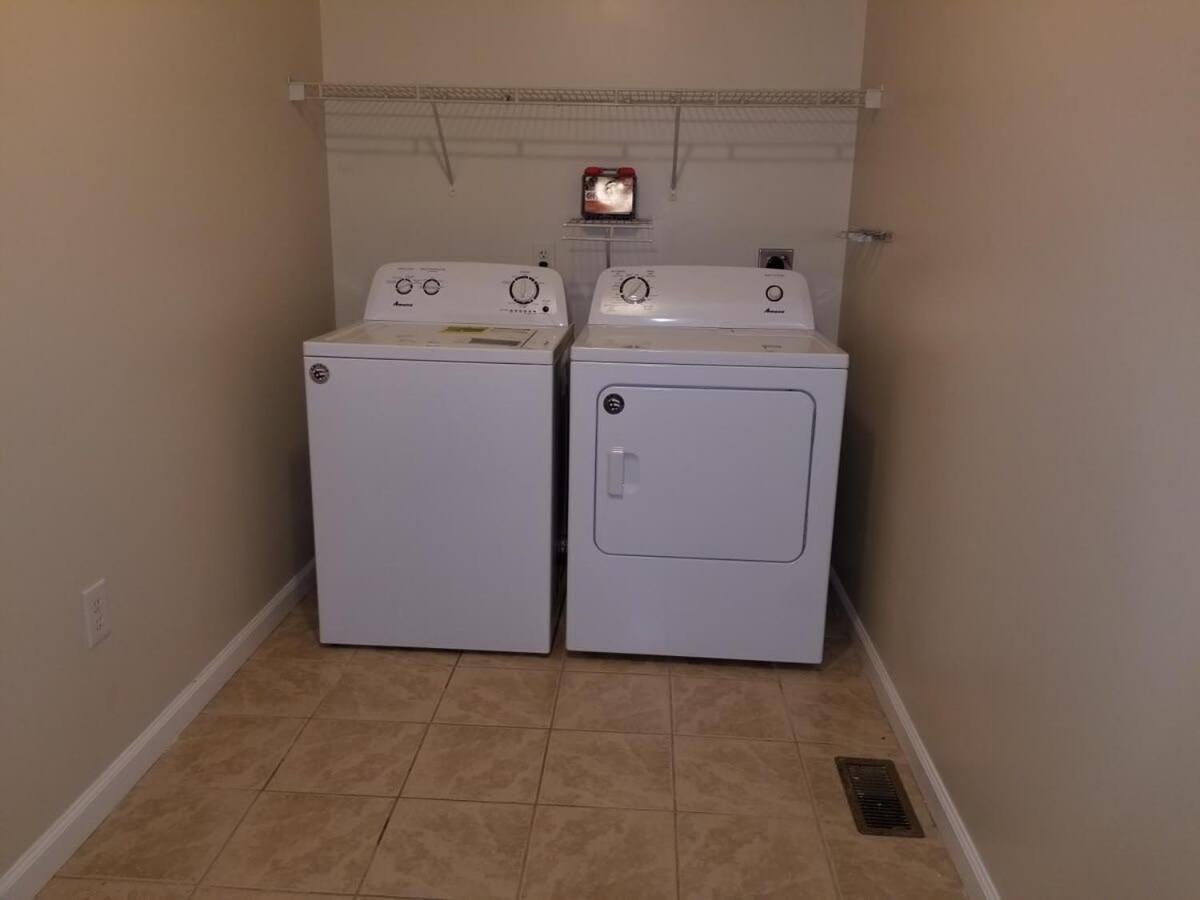 Spacious 3Br 2Ba, 11 Min To Cummins Falls Park Cookeville Exterior foto