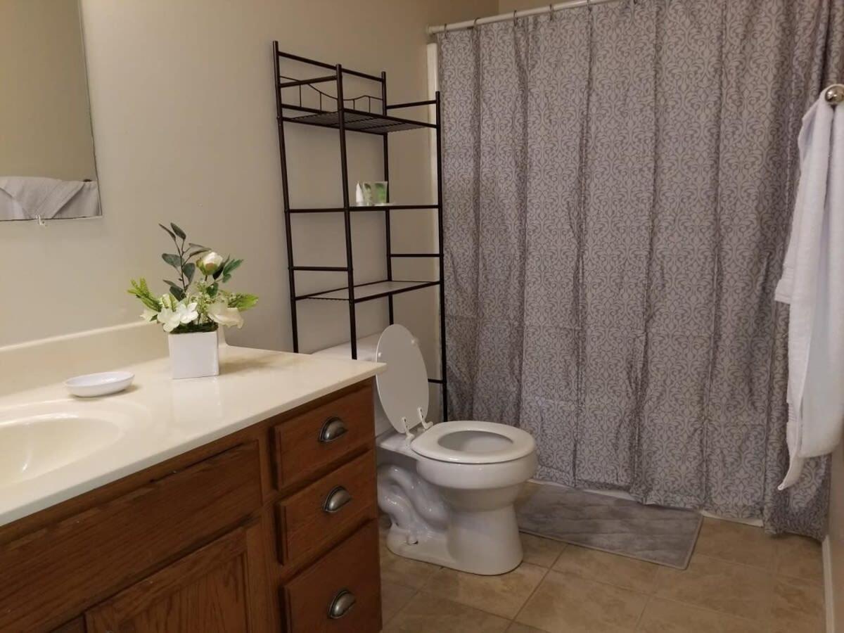 Spacious 3Br 2Ba, 11 Min To Cummins Falls Park Cookeville Exterior foto
