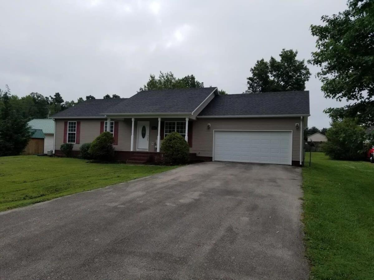 Spacious 3Br 2Ba, 11 Min To Cummins Falls Park Cookeville Exterior foto