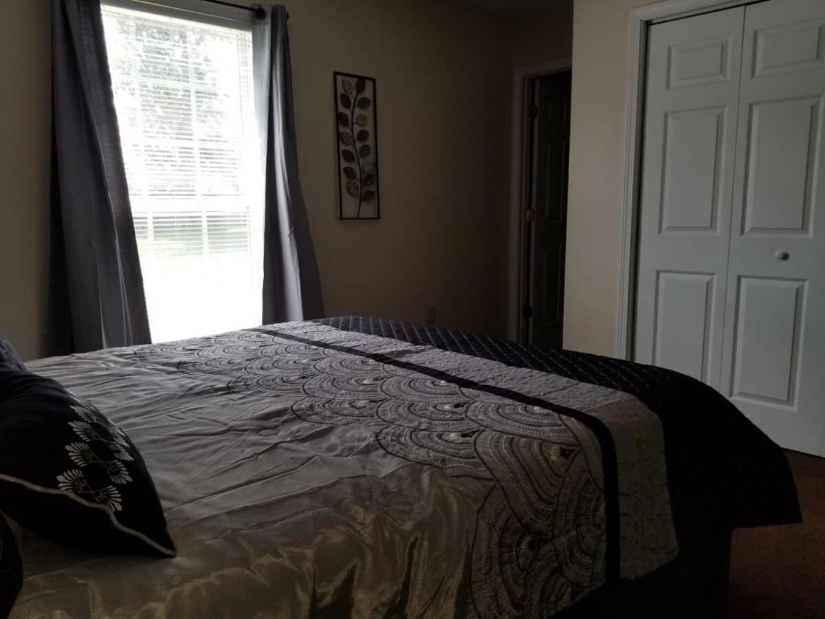 Spacious 3Br 2Ba, 11 Min To Cummins Falls Park Cookeville Exterior foto
