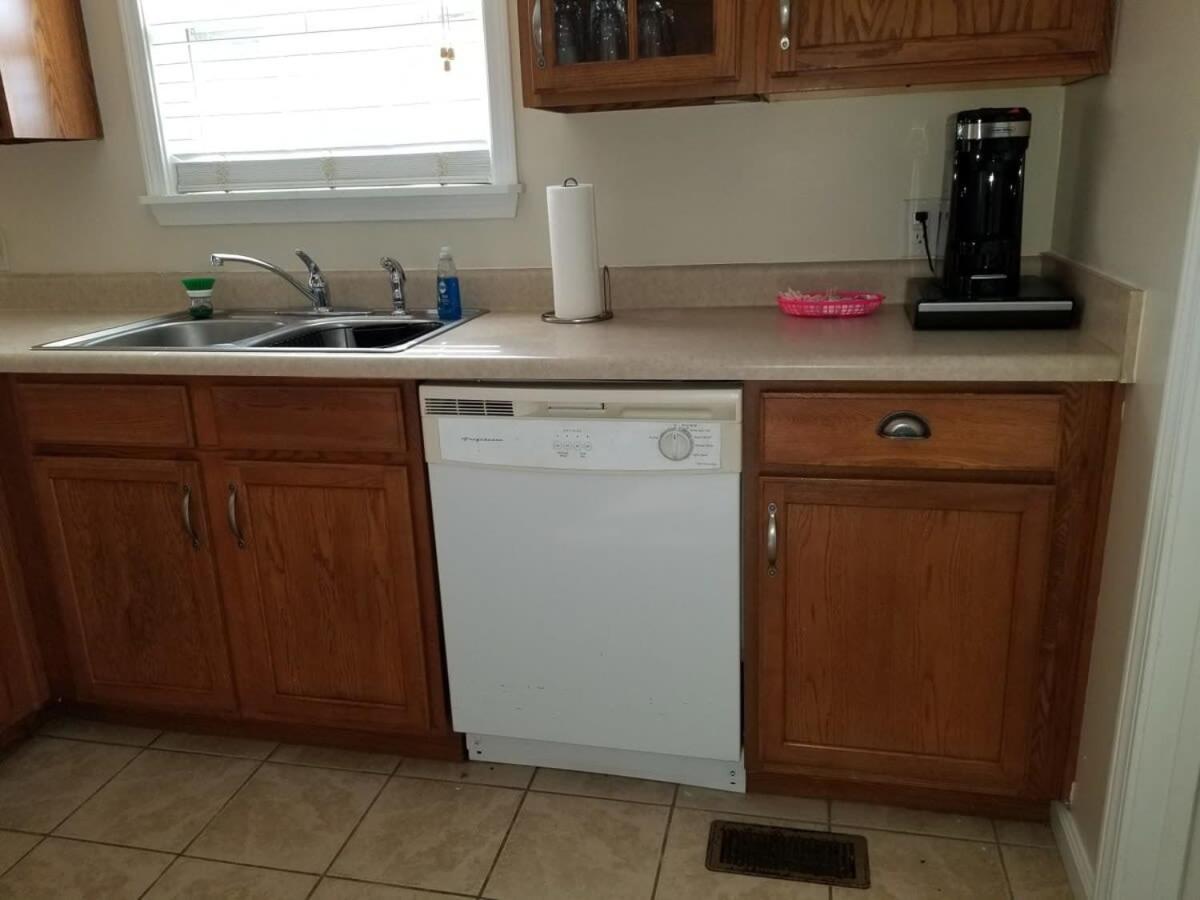 Spacious 3Br 2Ba, 11 Min To Cummins Falls Park Cookeville Exterior foto