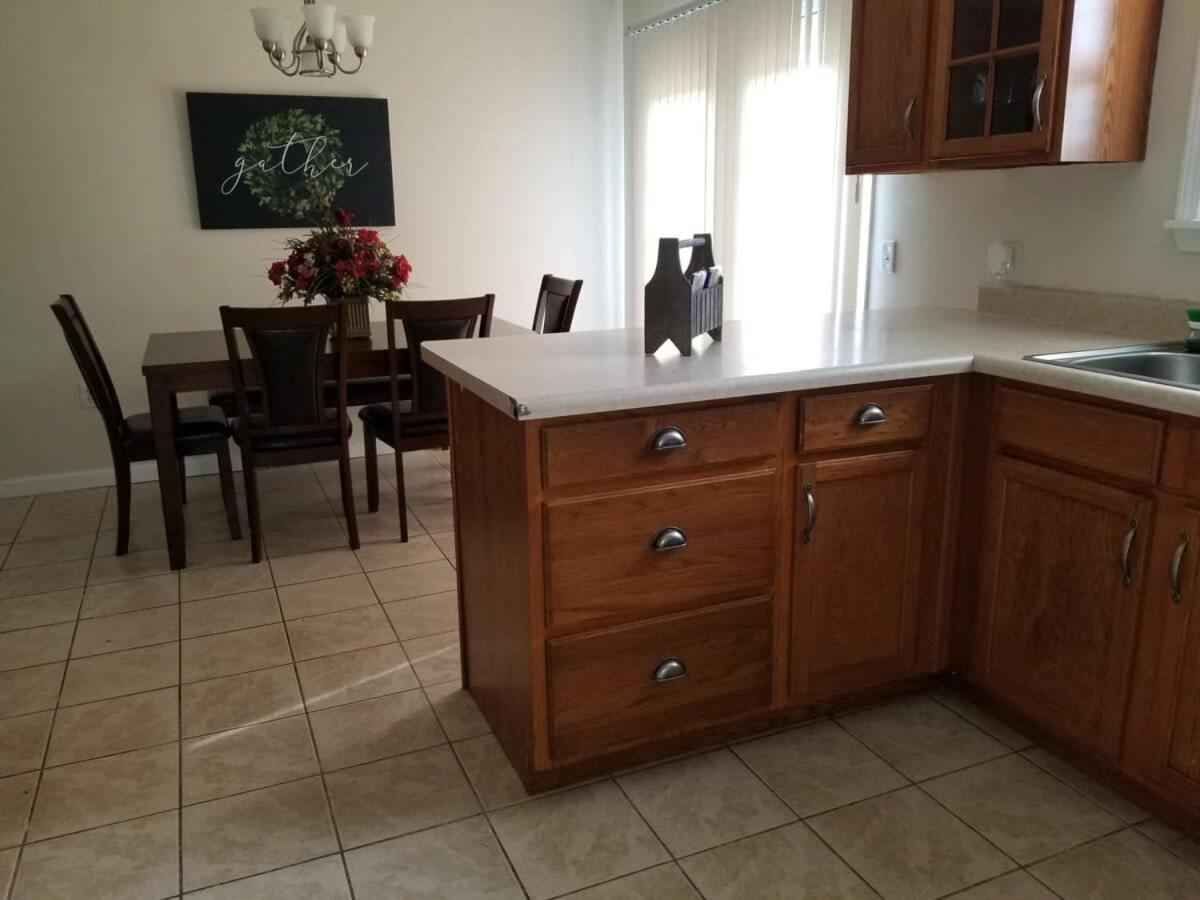 Spacious 3Br 2Ba, 11 Min To Cummins Falls Park Cookeville Exterior foto