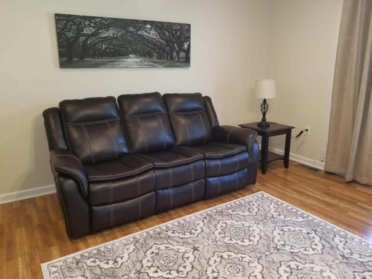 Spacious 3Br 2Ba, 11 Min To Cummins Falls Park Cookeville Exterior foto