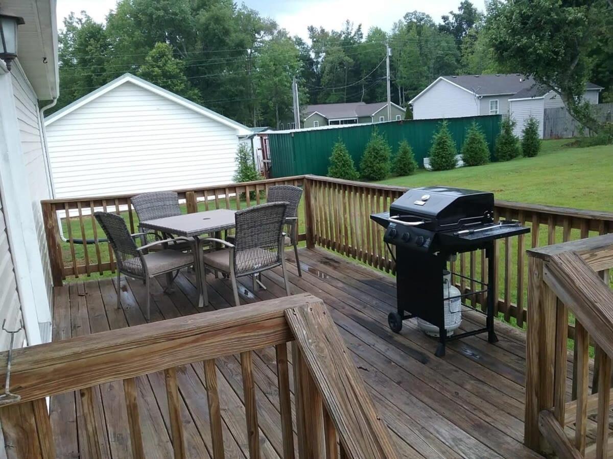 Spacious 3Br 2Ba, 11 Min To Cummins Falls Park Cookeville Exterior foto