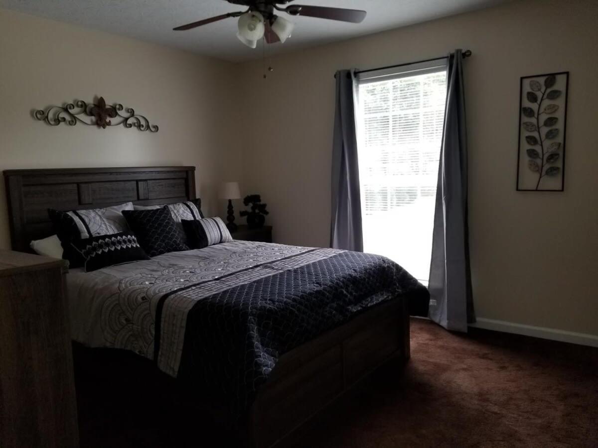 Spacious 3Br 2Ba, 11 Min To Cummins Falls Park Cookeville Exterior foto