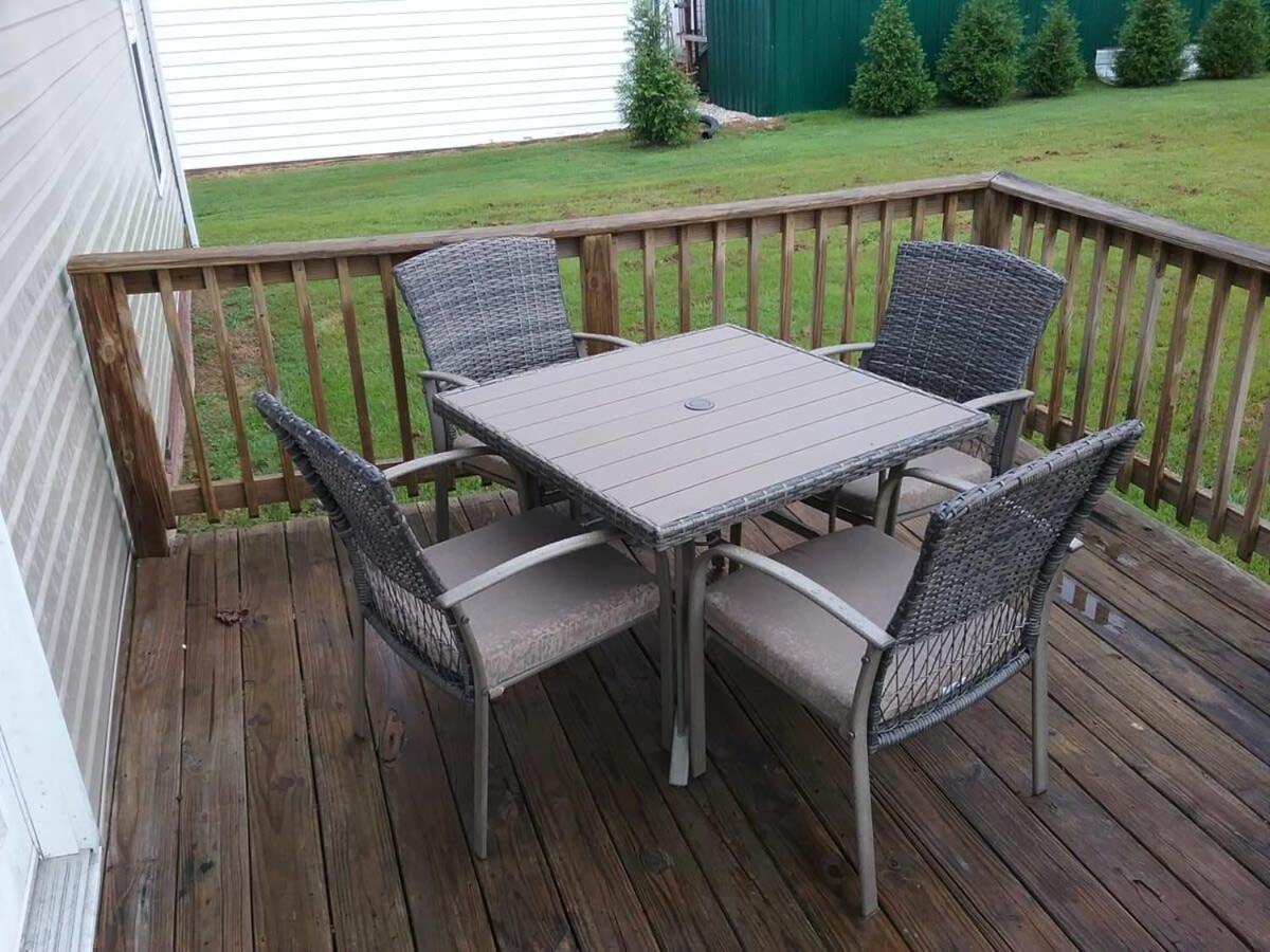 Spacious 3Br 2Ba, 11 Min To Cummins Falls Park Cookeville Exterior foto