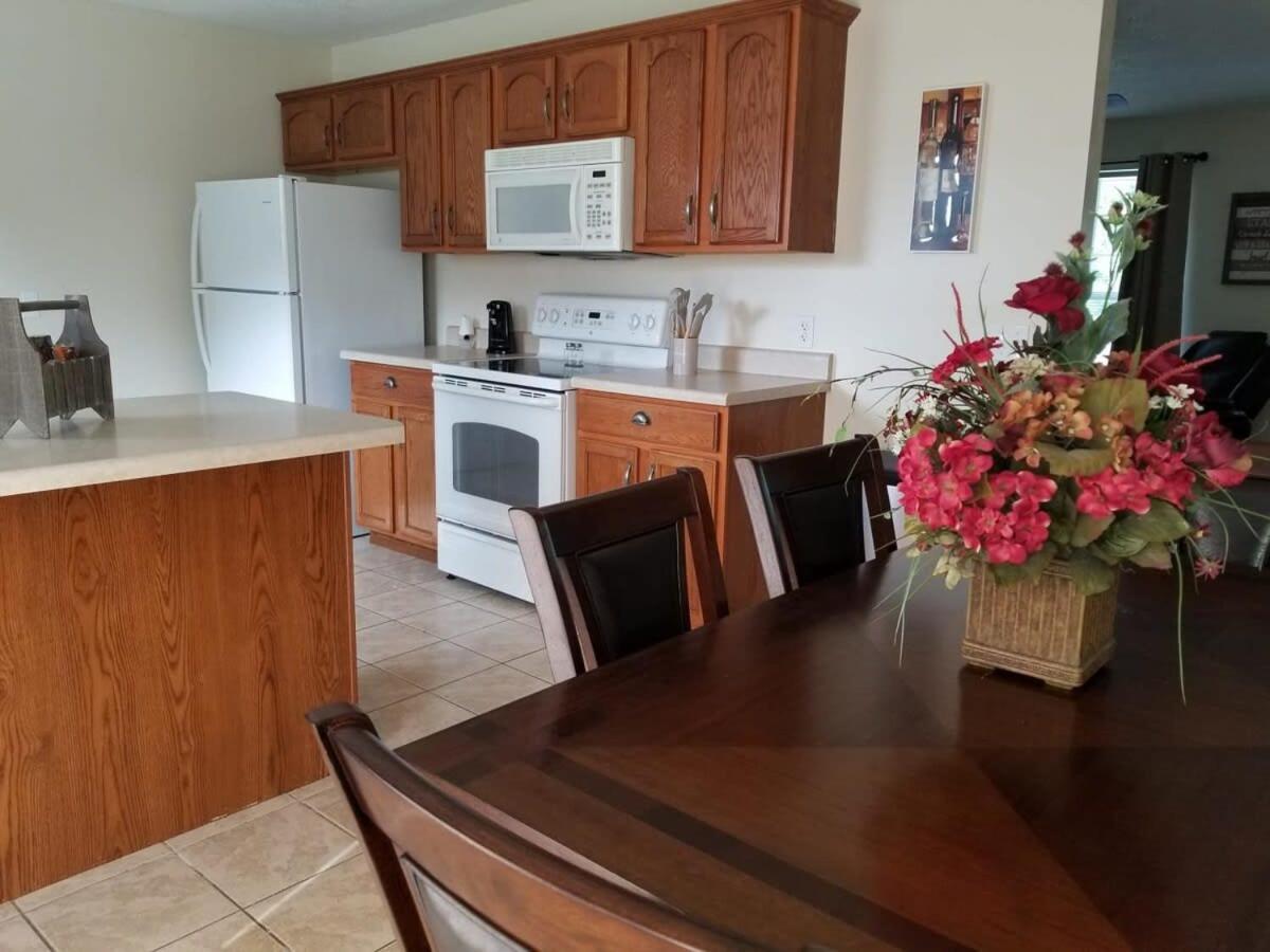 Spacious 3Br 2Ba, 11 Min To Cummins Falls Park Cookeville Exterior foto