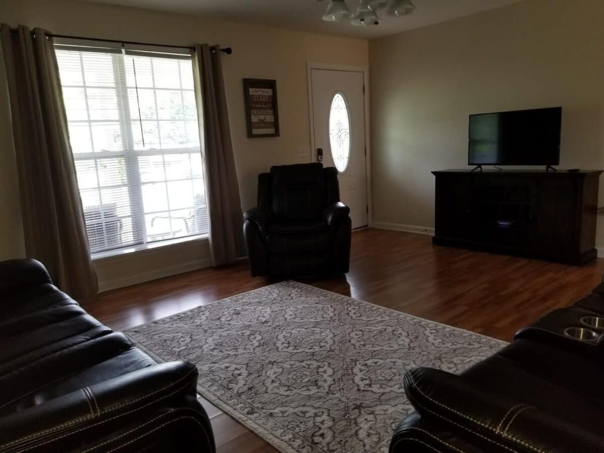 Spacious 3Br 2Ba, 11 Min To Cummins Falls Park Cookeville Exterior foto
